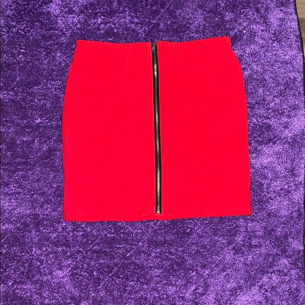 Pencil Skirt